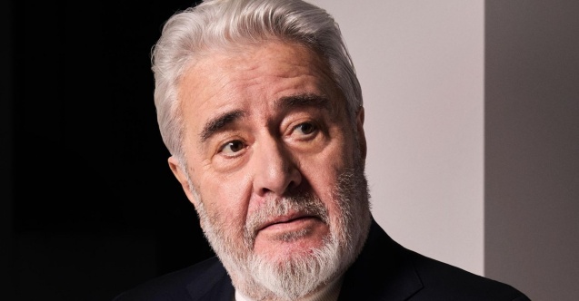 Uğur Yücel Halef’te!