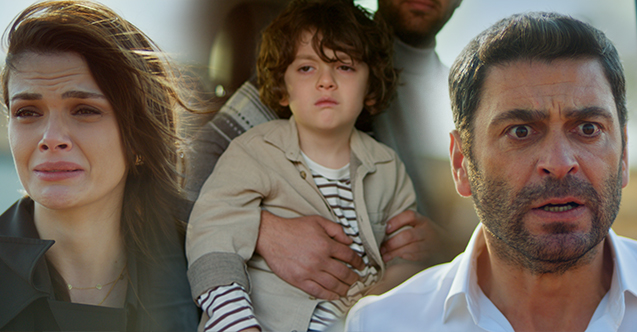 Uzak Şehir 'de büyük sır ortaya çıkıyor!