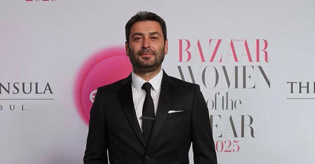 “Yılın Erkeği” Uzak Şehir'den çıktı!