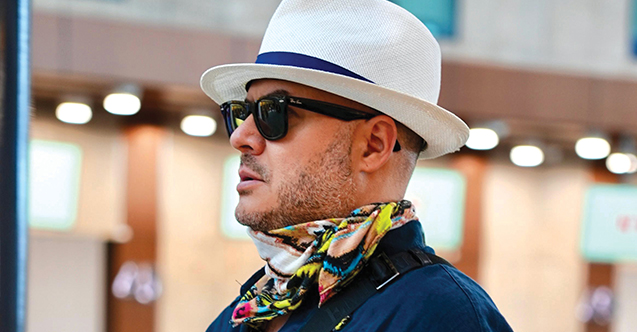 Adil Yıldırım 2026 için mesaj verdi!