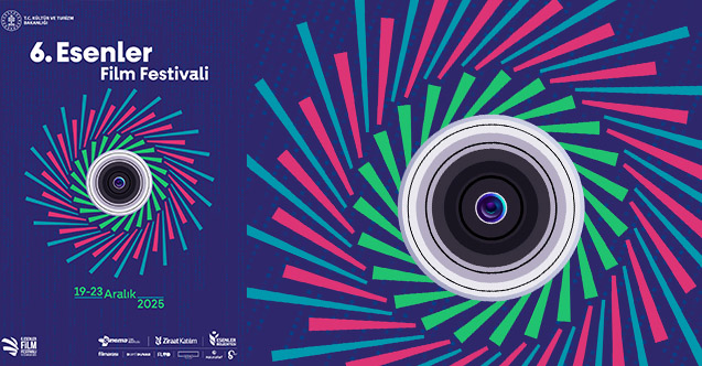 Beyaz Perde'nin dijital geleceği Esenler Film Festivali'nde tartışılacak