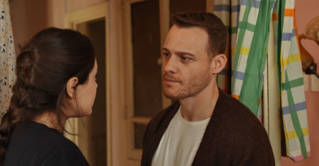 Çarpıntı final bölümüyle bu akşam Star’da!