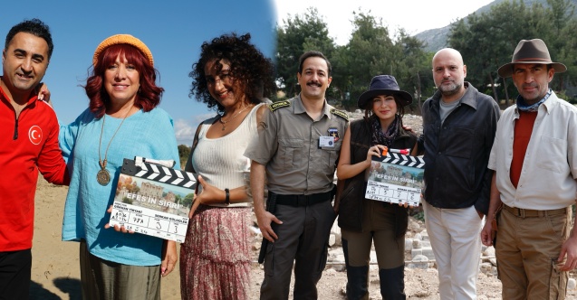 Efes’in Sırrı 16 Ocak’ta sinemalarda!