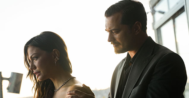 Eşref Nisan'dan şüphelenmeye devam ediyor!