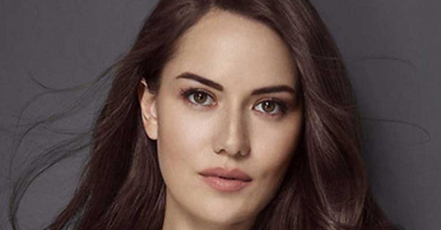 Fahriye Evcen’e Emily Brontë uyarlaması dizi teklifi