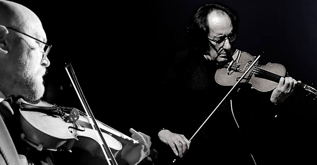 Farid Farjad eserleri AKM'de seslendirilecek