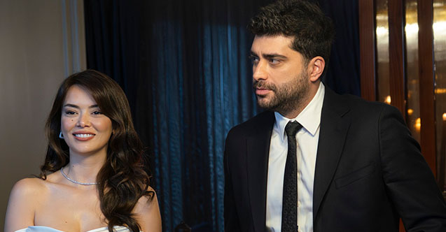 Fatih ve Başak evlilik yolunda!