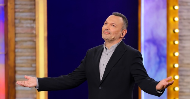 Güldür Güldür kahkaha dolu!