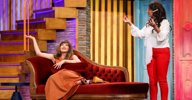 Güldür Güldür Show kahkahaya boğacak