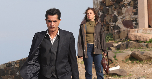 İskender sevdiklerini koruyabilecek mi?