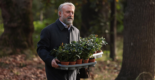 Kral’a Veda: ‘Kral Kaybederse’ final bölümüyle ekranda”