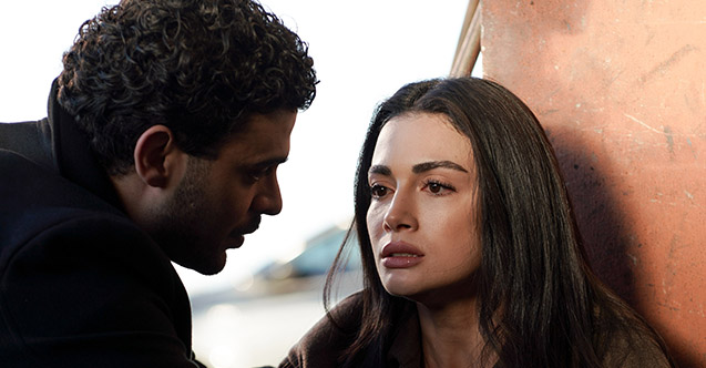 Macarileri bekleyen büyük fırtına!