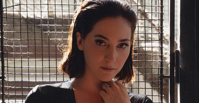 Melisa Berberoğlu sahnelere dönüyor!