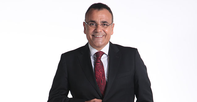 Mesut Yar Türkiye'yi TV 100 ekranında uyandıracak!