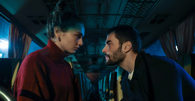 Otogar karışıyor!