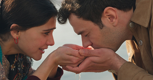 Sevdiğim Sensin'den yeni tanıtım!