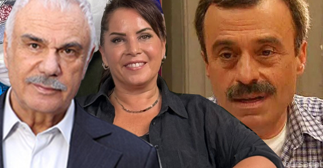 "Şevket Altuğ ve Halil Ergün üniversitedir!"