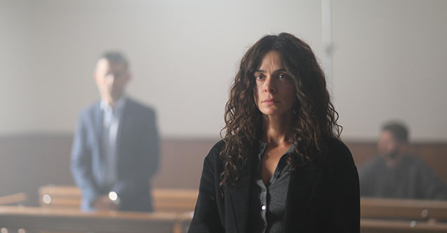 Süreyya cesaretinin bedelini mi ödeyecek?