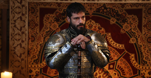 Trabzon’un fethi bu akşam ekrana geliyor!