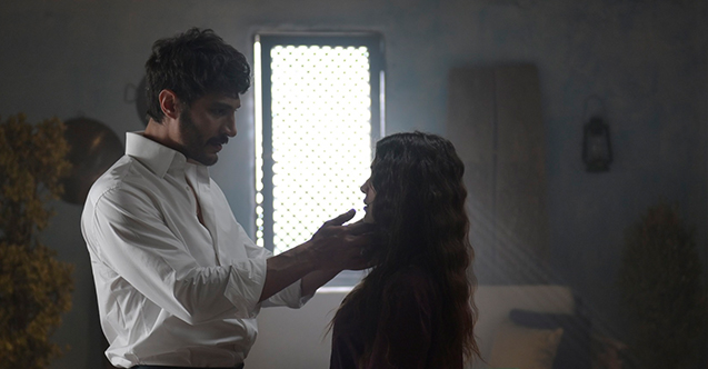 Yıldız'ın dönüşü konağı karıştırıyor!