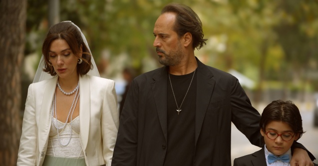 İlk ve Son 3. Sezonuyla 30 Ocak’ta geliyor!