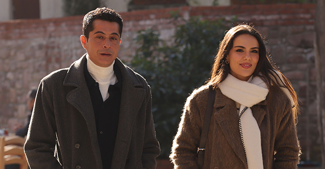 İskender ve Gönül için yeni bir umut ışığı mı doğuyor?