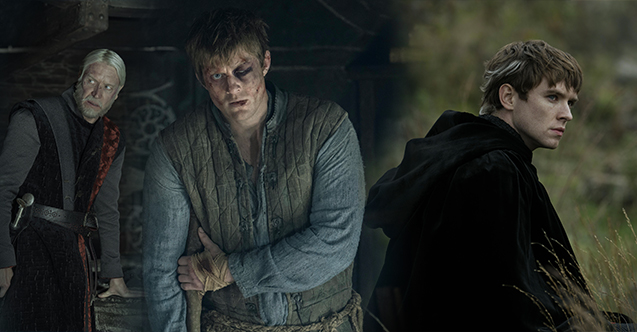 A Knight of the Seven Kingdoms’un 1. sezon finali yayında!