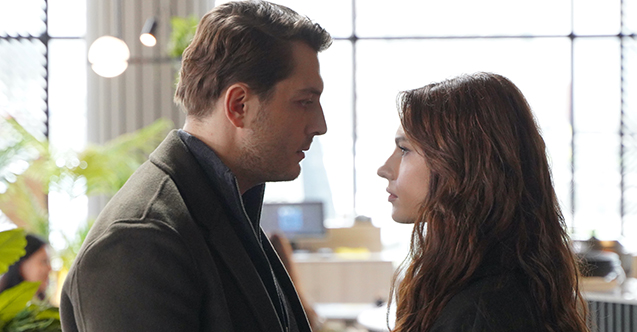 Ali ve Rosa aşkı büyük bir yanlış anlaşılmanın eşiğinde!