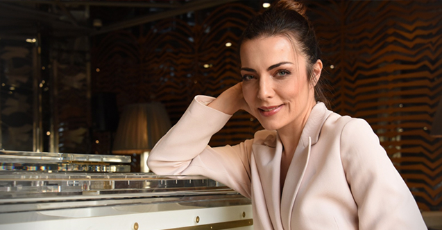 Burcu Kara: Şöhret olmak kolay, kalıcı olmaz zor!