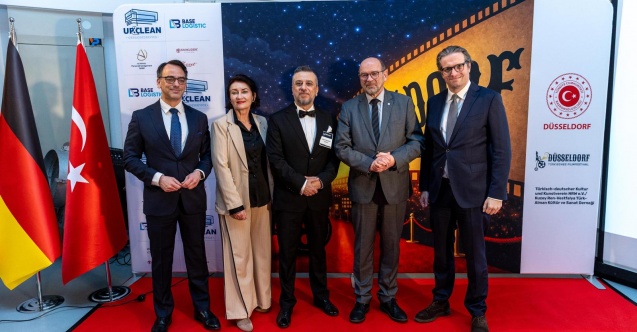 Düsseldorf’ta Türk Film Festivali İçin Geri Sayım Başladı