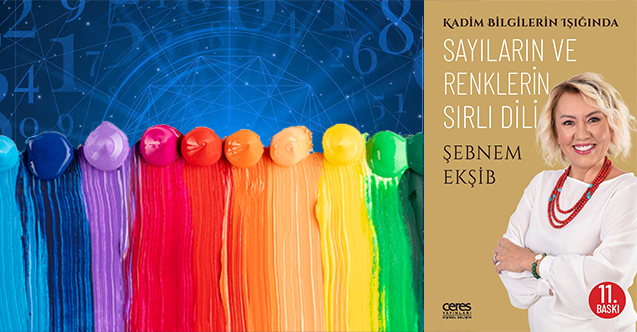 Sayılar ve renkler davranışlarımızı nasıl yönlendiriyor?