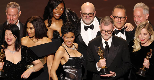 98. Oscar Ödülleri Sahiplerini Buldu: Geceye “One Battle After Another” Damga Vurdu