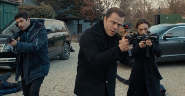 Düşman tuzaklar kuruyor, Teşkilat tek tek bozuyor…