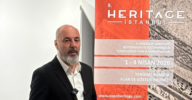 Heritage İstanbul 2026 için geri sayım başladı