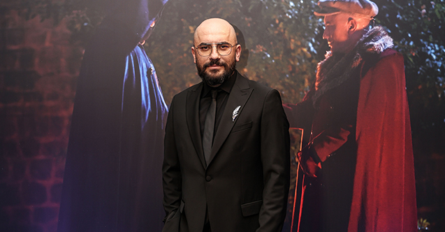 Prime Video, Yeni Yerli Reality Show Traitors Türkiye’nin Lansmanını Gerçekleştirdi