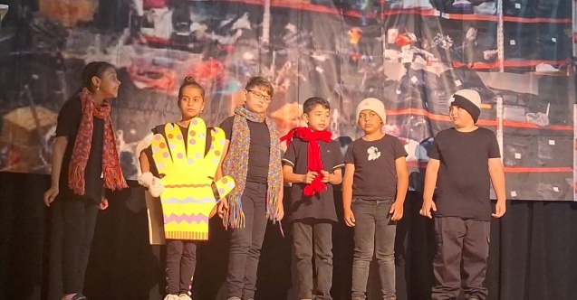 "Çıfıt ve Kayıp Eşya Cumhuriyeti" Lüleburgaz’da sahne alıyor!