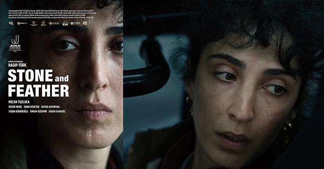 Ragıp Türk’ün yönettiği “Taş ve Tüy”, dünya prömiyeriyle Güney Kore’de