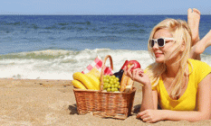 Yaz aylarında hangi burç nasıl beslenmeli?