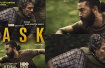 TASK, 8 Eylül’de HBO Max’te!