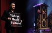 Türkiye Magic Festival İstanbul’u Büyüledi