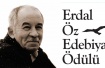 Erdal Öz Edebiyat Ödülü yenileniyor