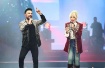 Tarkan ve Ajda'dan unutulmaz düet!