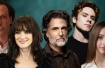 Winona Ryder ve Chris Sarandon, Wednesday 3. Sezonda
