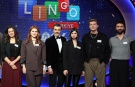 Taşacak Bu Deniz ile Cennetin Çocukları Lingo’da yarışacak