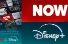 NOW bugünden itibaren Disney+ Türkiye'de yayında!