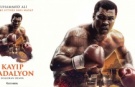 Efsanevi Boksör Muhammed Ali’nin hayatı  “Kayıp Madalyon ”da!
