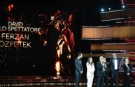 Ferzan Özpetek’in son filmi  “En İyi Seyirci Özel Ödülü’ne layık görüldü
