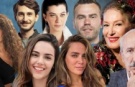 Benim Adım Aylamaz'ın kadrosu genişliyor