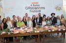 Uluslararası 4. Bursa Gastronomi Festivali 26-27-28 Eylül’de