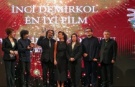 36. Ankara Film Festivali ödüllerle sona erdi